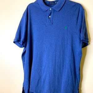 Polo Ralph Lauren Man Shirt
